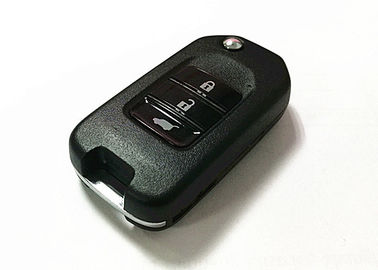 HLIK6 3Tホンダ遠隔車の始動機、3は破片47との433Mhzホンダのスマートなキーにボタンをかけます