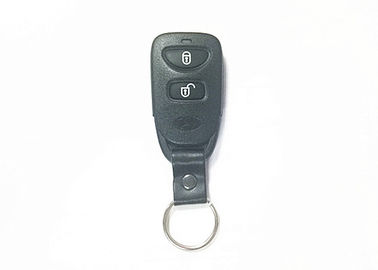 送信機のヒュンダイ車のキーの遠隔キーフォブ 2 Button+Panic 315MHz 95430-1F210