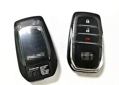 トヨタの遠隔キー2280-14-3559 Ulockの車のドアのための2+1のボタンのリモート