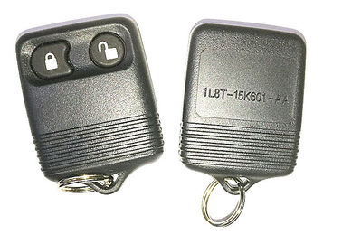 Ulockの車のドアのための1L8T-15K601-AA 315 MHZフォード2ボタンのスマートなキー