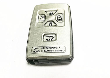 4D破片のトヨタのトヨタ・エスティマのためのスマートな主車のドアのキー第89904-28132 315のMhz
