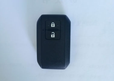 スズキ・スイフト433 Mhz 2ボタン スマートな遠隔黒い色車の遠隔キー