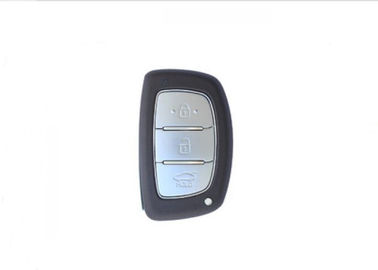 I10 / 2013-2015年のヒュンダイ車のキー95440-B4500 3のボタンによって含まれている電池にアクセントを置いて下さい