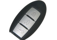 Qashqai/X道の日産の遠隔キー3ボタンS180144104はのための車のドアの鍵を開けます