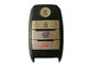 FCC ID 95440-C6100キア・ソレントのスマートな主リモート   4ボタン433 Mhz 47の破片