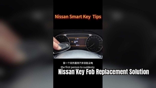 日産 パスファインダー アリヤ スマートキー交換用 285E3 5MR3B