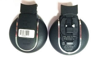 FCC ID NBGIDGNG1 BMWのキーフォブ 434のMhzの3つのボタン中央錠BMWのリモート・コントロール キー
