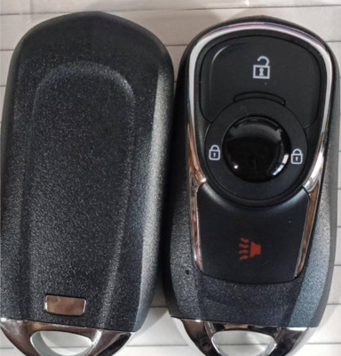 購入 Buickのアンコール315Mhz 2のための13508417 HYQ4AAのスマートなキー+ 1button オンライン製造