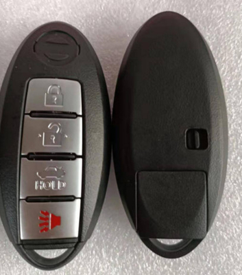 購入 Infiniti G25 G35 G37のための315Mhz 3+1 btn 46の破片KR55WK48903のスマートなキー オンライン製造