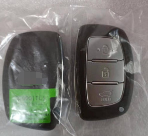 購入 433Mhz 3ボタン 47 チップ 95440-D3000 スマートキー online manufacture