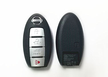購入 3btn 433mhz日産・デュアリスの理性的なキーS180144104日産Xの道のキーレス記入項目のリモート オンライン製造