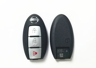 購入 433 MHZ 3ボタン車のリモート/日産の遠隔キーFCC ID KR5S180144106 オンライン製造