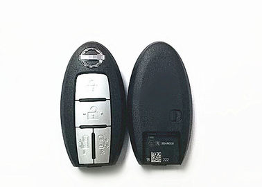 購入 4つのボタンの日産・クエストのキーフォブ FCC ID S180144602車のキーのための315のMHZ オンライン製造