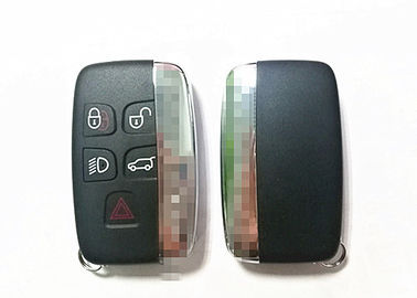購入 プラスチックのRange RoverのキーフォブのRange Rover車のキーLR027451 433のMHZ オンライン製造