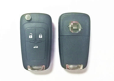 購入 3ボタン433mhz OpelのキーFobの完全な遠隔遠隔スマートなキーFob 13271922 オンライン製造