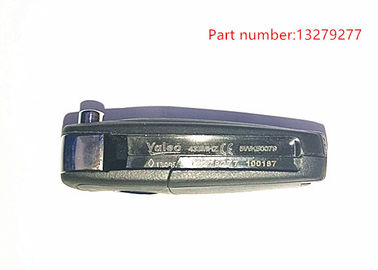 購入 3ボタン433MHz 13279277 Vauxhall Astra車のための主Fob Corsaの記章のZafira Vauxhallフリップ キー オンライン製造