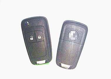 購入 433MHZ 2ボタン95507072のVauxhall車のキー オペル・コルサDのためのスマートな車のキー online manufacture