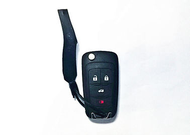 購入 FCC ID OHT01060512フリップ キー車のリモート、GMCの地勢のキーフォブ 2010年- 2015 4つのBtn Rmtのキー online manufacture