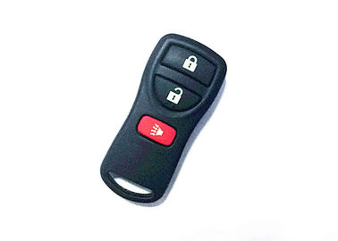 購入 ロゴは日産の遠隔キー2005年- 2016の日産のフロンティアの遠隔開始を含んでいました オンライン製造