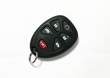 購入 5 Ulockの車のドアのためのプラスの非常ボタンの自動キーフォブ 15114376 GMの遠隔開始 online manufacture