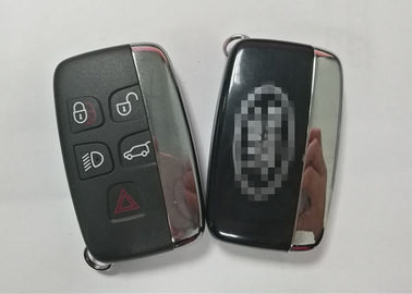 購入 ランドローバー・ディスカバリーLR4 Freelanderのための5つのボタンの遠隔キーフォブ 434Mhz LR060130 オンライン製造