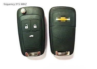 購入 315 MHZ 3ボタン車の遠隔キー/シボレー車のキーV2T01060512 GM 1350022 FRQUENCY オンライン製造