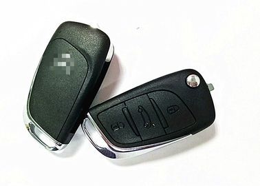 購入 2014DJ0339シトロエンC4の遠隔キー、3は遠隔キーフォブ 433mhz ID 46の破片にボタンをかけます オンライン製造