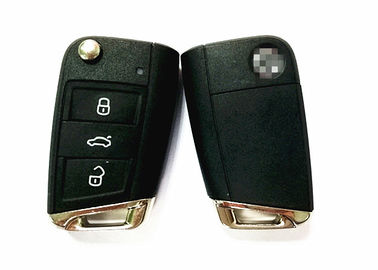 購入 3つのボタン遠隔フリップ車のキーフォブの場合によって、VWは車のキー5G6 959 753 ABがゴルフをします オンライン製造