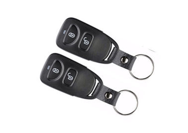 購入 ヒュンダイ・サンタフェのアクセントのための2 Button+Panicヒュンダイ車のキーPLNHM-T002 315MHz オンライン製造