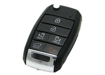購入 キーレス記入項目のKIA車のキーFCC ID TQ8 RKE 3F05 4 Bキア・リオの遠隔開始 オンライン製造