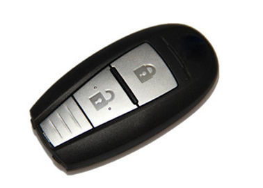 購入 流行の自動キーフォブ 2ボタンのSuzuki車のキー2014DJ3916 315のMHZ オンライン製造