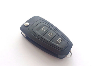 購入 フォード・トランジットの遠隔キーフォブ MK8 3ボタンの遠隔スマートなキーBK2T 15K601の広告 online manufacture