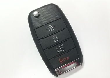 購入 黒315のMhzのOSLOKA 870T KIA車のキーの2013年- 2016年キア・フォルテのリモート キー オンライン製造