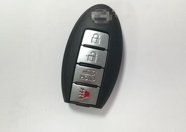 購入 CWTWBU735日産の遠隔キー2007年- 2012年日産・セントラのキーレス記入項目のリモート オンライン製造