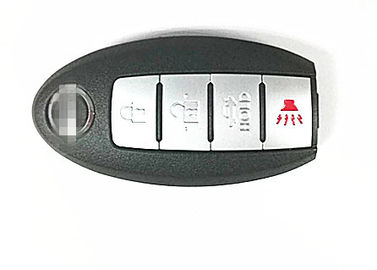 購入 KR55WK49622日産車のキーのリモート、3プラスの非常ボタン スマートな車のキーフォブ オンライン製造