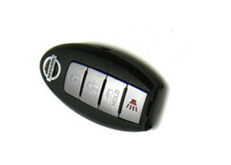 購入 KR55WK49622日産・ムラーノの遠隔開始、315 MHZ 4ボタンの日産・ムラーノの理性的なキー オンライン製造