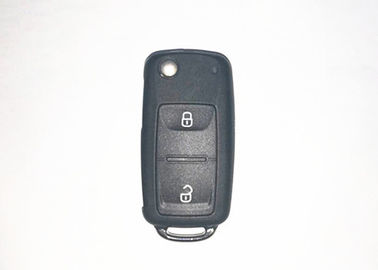 購入 専門のフォルクスワーゲン車のキー2ボタンVWの遠隔キー7E0 837 202の433のMhz オンライン製造
