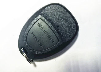購入 315 MHZの自動キーフォブ GMの部15252034制御記入項目の送信機のキーフォブのクリッカー オンライン製造