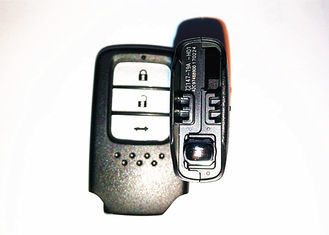 購入 OEM 72147-T9A-H01ホンダの理性的なキー、3は遠隔キーフォブ 433Mhzにボタンをかけます オンライン製造
