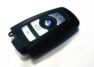 品質  Plastic Material 2016 4 Buttons BMW Smart Remote Key For YG0HUF 5662 工場