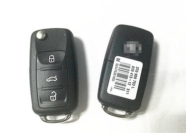 購入 Skoda車の遠隔キー3T0 837 202のL頻度433 3つのボタン スマートな車のキー オンライン製造
