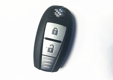 購入 キーレスOEMの質のSuzuki 2ボタンのスマートなリモートHitag3 433mhz - online manufacture
