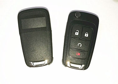 購入 315 MHZ 3+1ボタン車の遠隔シボレー車のキーFCC ID AVL-B01T1AC オンライン製造