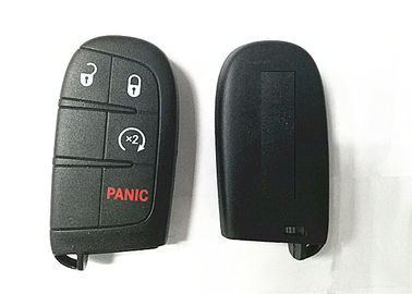 購入 ダッジ・デュランゴの旅行2011-2017 3+1のボタンのスマートなキーFCC ID M3N-40821302 オンライン製造