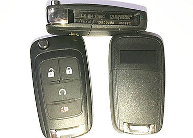 購入 FCC ID KR55WK50073 4ボタンのシボレー車のキー315 MHZ 46の破片 オンライン製造