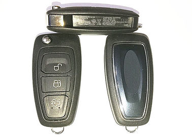 購入 3ボタンのフォード・フォーカスMondeoのC最高のキーFob AM5T 15K601の広告のフォードのスマートなキー オンライン製造