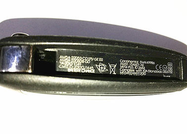 購入 フォードの遠隔キーFob FCC ID AM5T 15K601 AE 3は焦点のための433のMhzにボタンをかけます オンライン製造