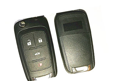 購入 シボレー車のキーFCC ID AVL-B01T1AC 315 MHZ 3+1ボタン車のリモート オンライン製造
