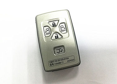 購入 トヨタ車のUlockの車のドアのための遠隔キー14AAM-11 5ボタンのリモート オンライン製造