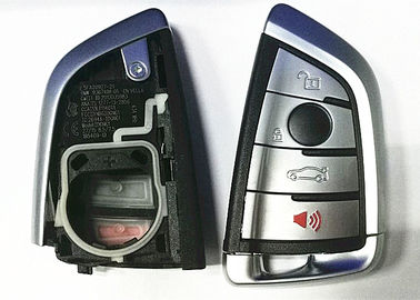 購入 OM BMW車のキーの遠隔貝4ボタン434MHz 9367401-01 FCC ID NBGIDGNG1 オンライン製造